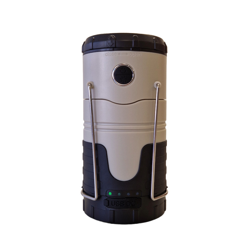 Field Lantern 2