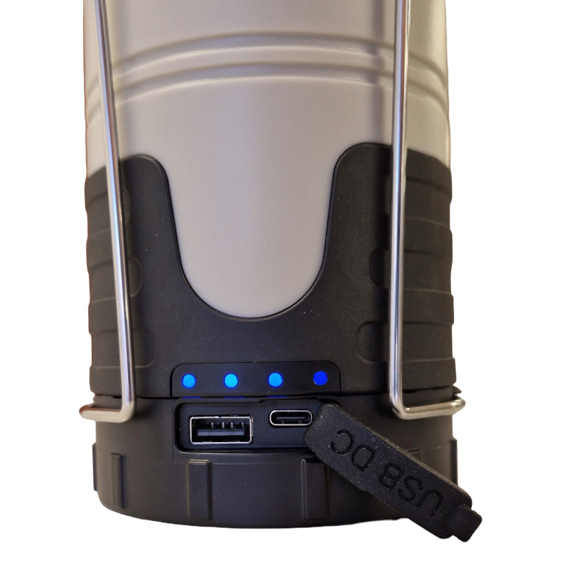 Field Lantern 3