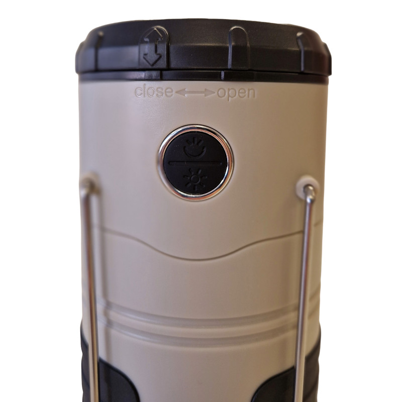 Field Lantern 4