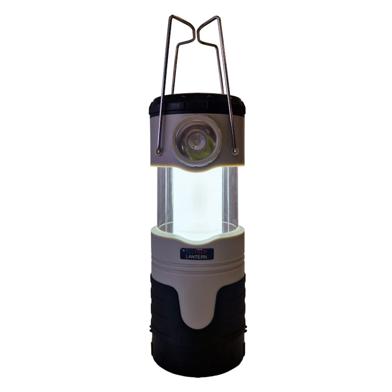 Field Lantern Blandat ljus