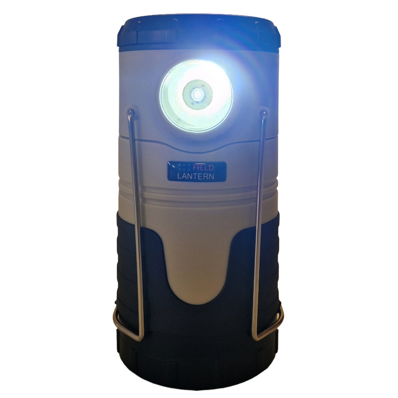 Field Lantern Ficklampa