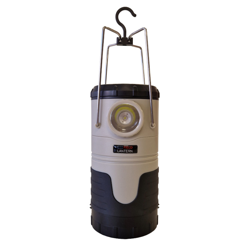 Field Lantern Krok