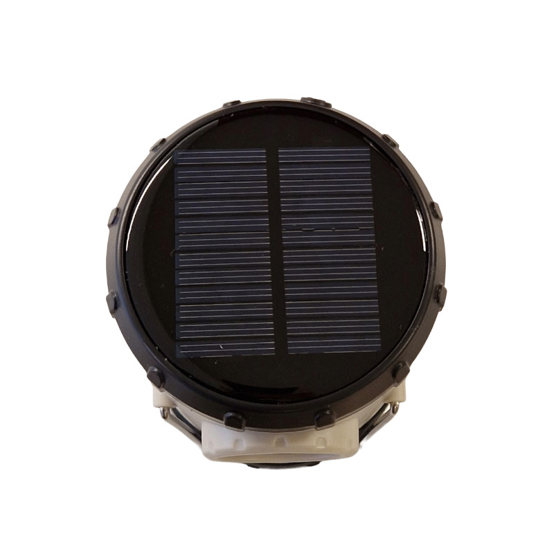 Field Lantern Solpanel