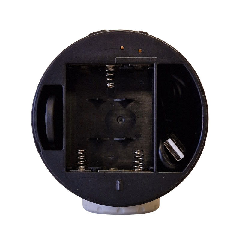 Field Lantern topp