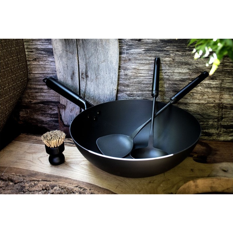 Satake wokset-6